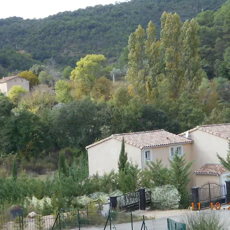 Le Clos Josephine Vakantiehuis *