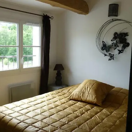 Le Clos Josephine Vakantiehuis