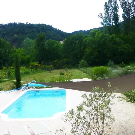 Le Clos Josephine * Propiac