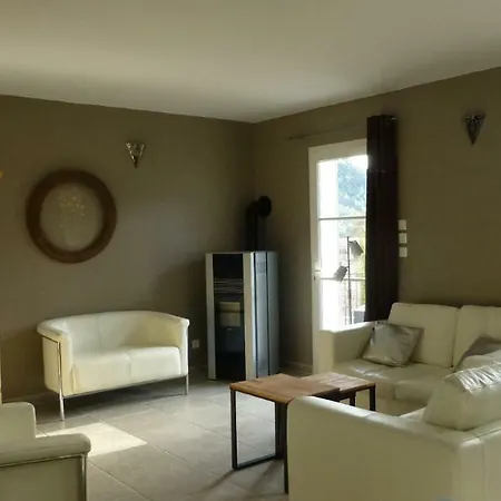 Vakantiehuis Le Clos Josephine *